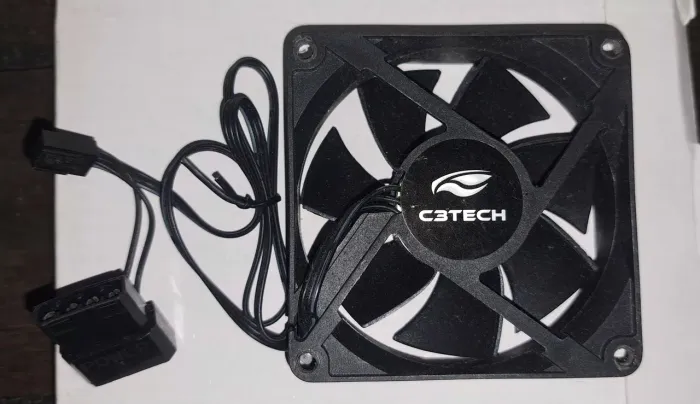 Cooler para computador de mesa