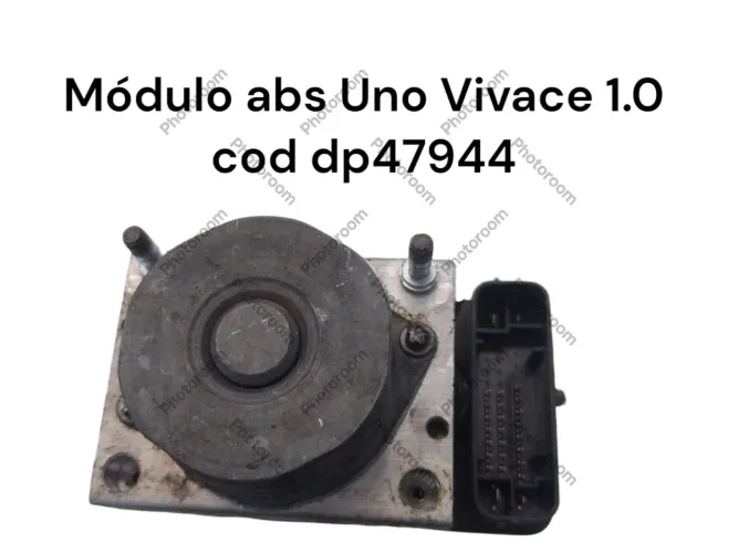 Módulo ABS Uno Vivace 1.0 - DP47944