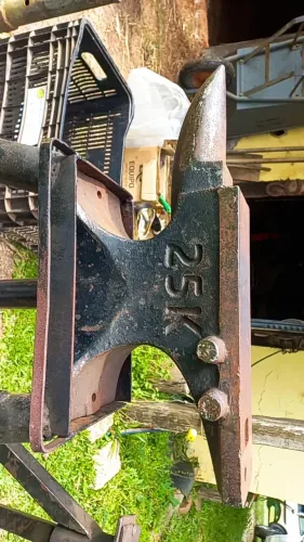 Ferramentas para ferrar cavalos  ferrageamento bigorna torques alicate jacaré kit completo