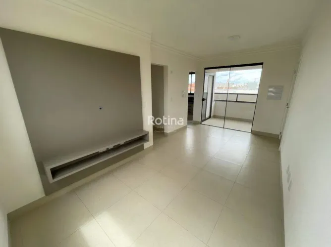Apartamento à venda, 2 quartos, Novo Mundo - Uberlândia/MG - Rotina Imobiliária