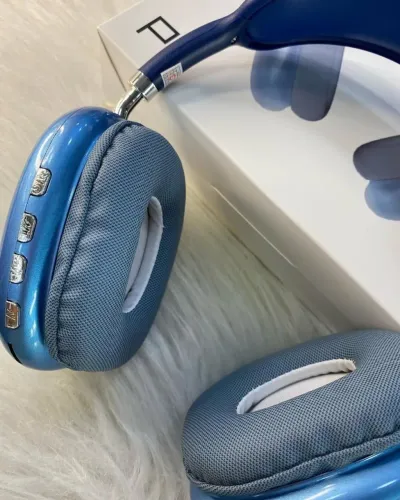 Fone de ouvido Sem Fio Bluetooth Novo