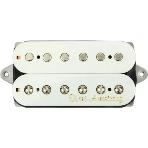 Captador Humbucker Alnico Alta Saída17K (Kent Armstrong)