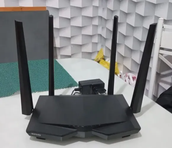 Roteador Tenda AC6