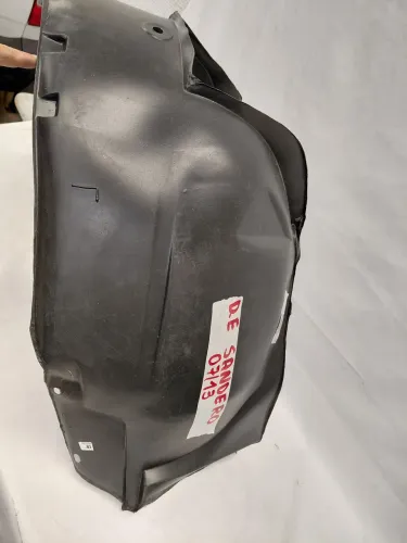 Parabarro Sandero 07/13 esquerdo PRODUTO NOVO PARALELO