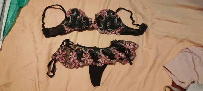 Lingerie 