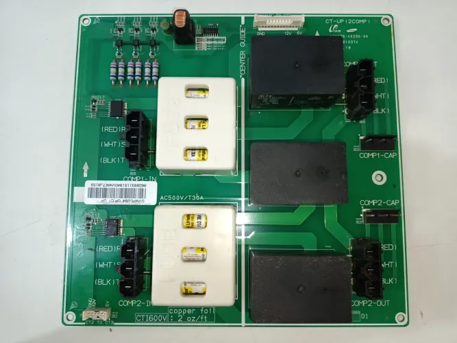PLACA SAMSUNG (DB41-01037A)