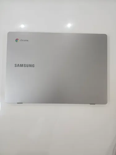 Notebook Samsung Chromebook <br><br>