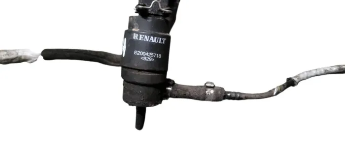 Motor Bomba Esguicho Partida Frio Megane N4 (Usado)