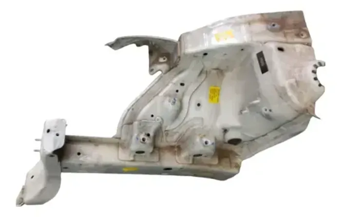 Ponta Longarina Dianteira Direita Hyundai Hb20x 1.6 2015/19