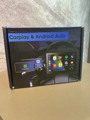 CarPlay e Android Auto