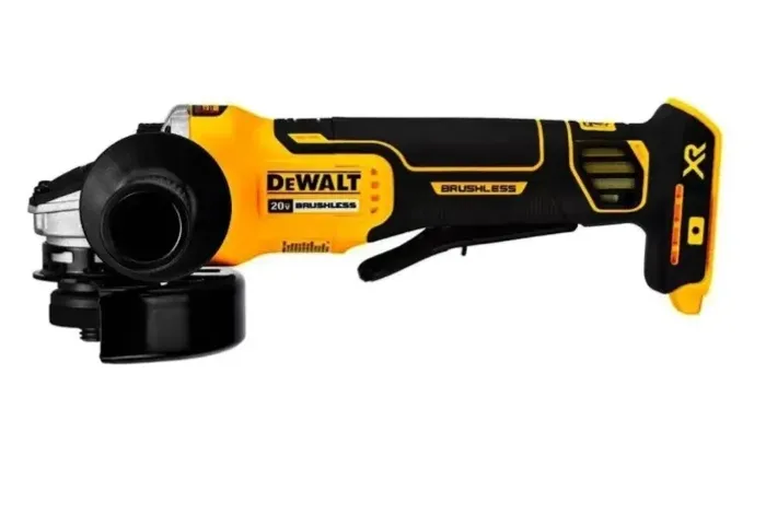 Lixadeira DeWalt 20v Motor Brushless Nova sem bateria sem carregador