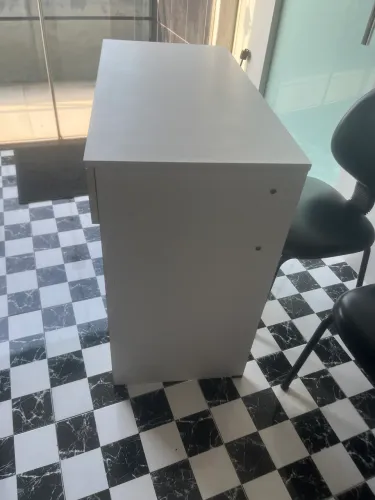 Mesa 100% MDF