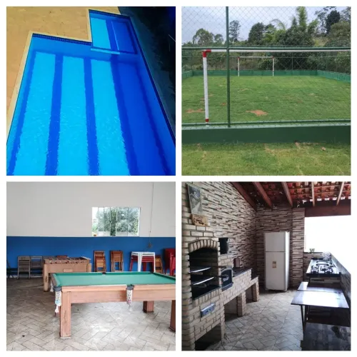 Sitio em Jundiapeba - Mogi das Cruzes