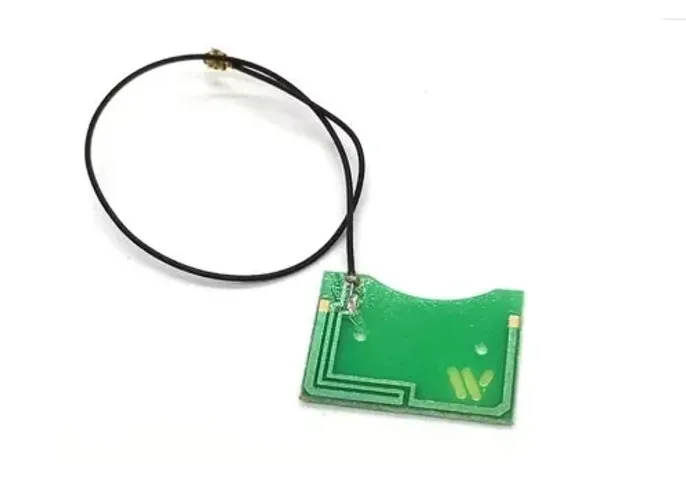 Placa e cabo Wifi de antena substituição para Nintendo DS Lite