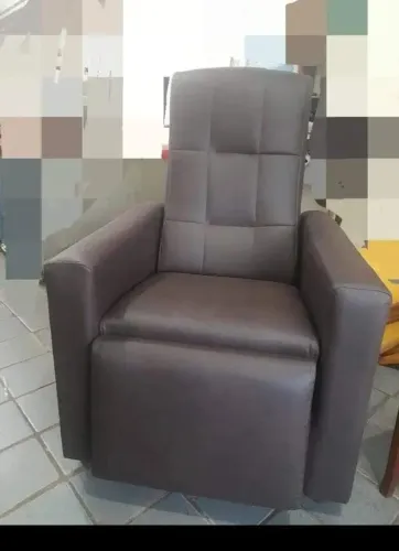 Poltrona Reclinável 