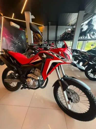 HONDA XRE 300 300 ABS 2023