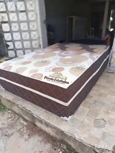 Cama de casal