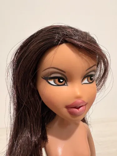 Boneca Bratz Original