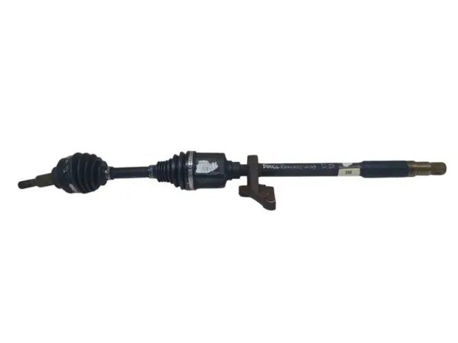 Semi Eixo Dianteiro Direito Dodge Journey 3.6 Sxt 2013