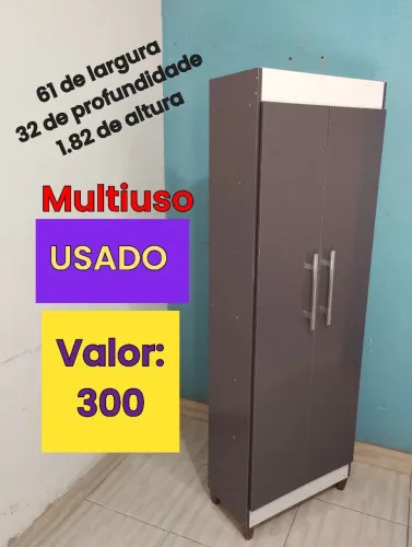 Multiuso USADO