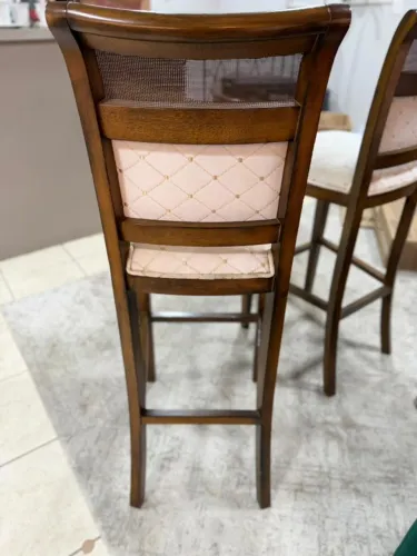 Banquetas em excelente estado- Canela RS