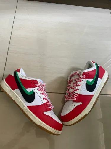 Nike dunk habibi