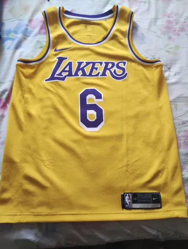 Jersey/Regata LeBron