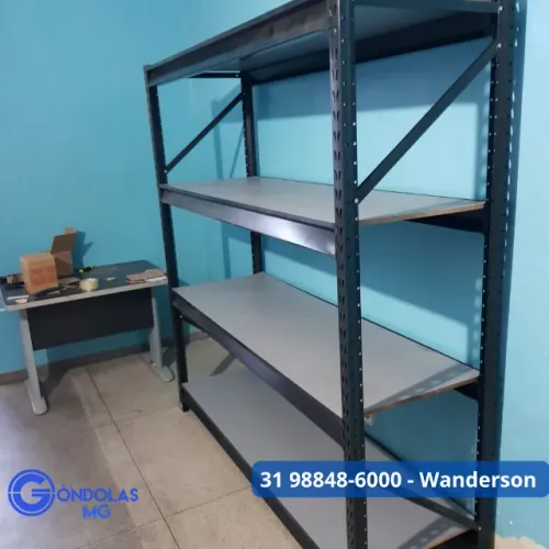 Mini porta pallet