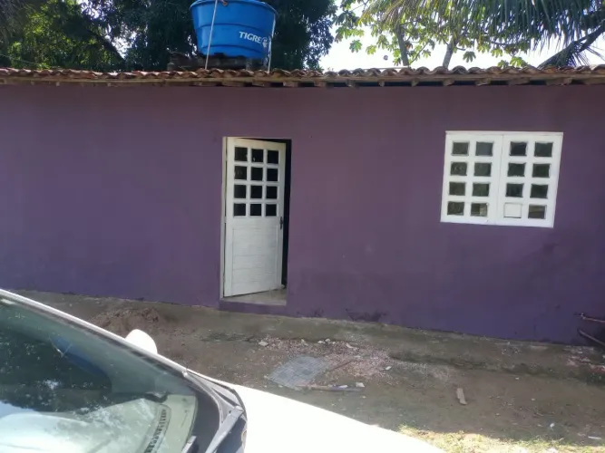 Vendo casa em Fernão velho Maceió