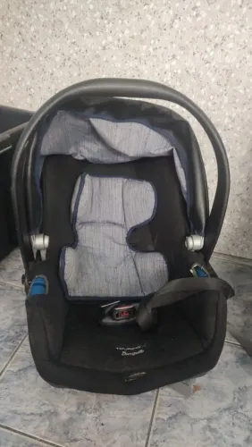 Bebe conforto 