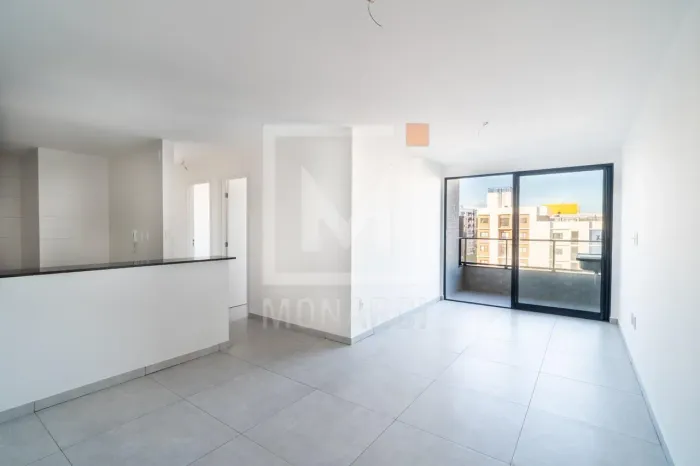 Apartamento / Novo para Venda em Cabedelo, Intermares, 3 dormitórios, 1 suíte, 2 banheiros