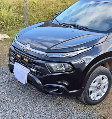 Kia Motors Sorento 2.4 16V 4X2 Aut. 2012