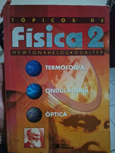 Tópicos de física Vol. 2