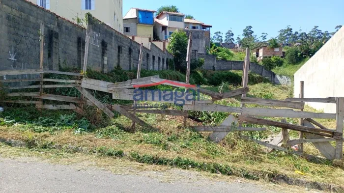 Terreno para venda no Bandeira Branca em Jacareí SP