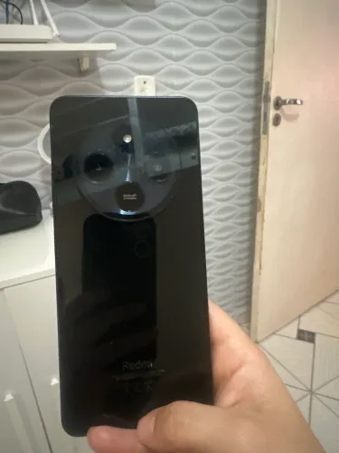 Celular Redmi 14C R$80