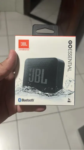 JBL GO ESSENTIAL