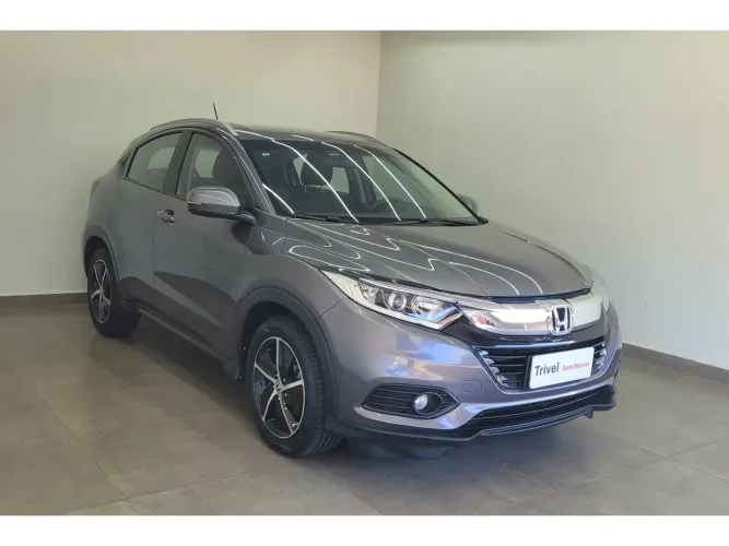 Honda HR-V EX 1.8 Flexone 16V 5P Aut. 2021