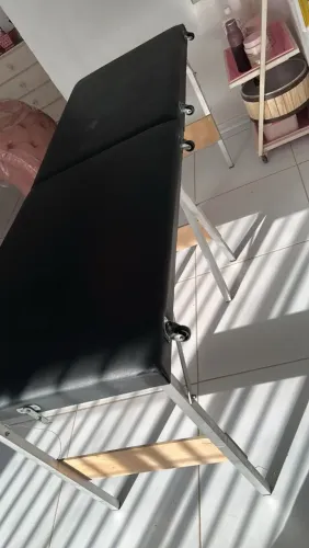 Maca portátil