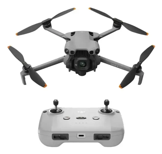Drone dji mini 5 pro standard lacrado