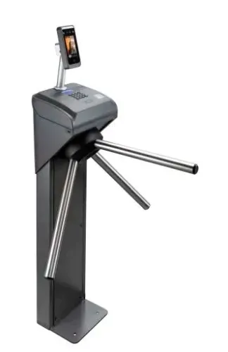 Catraca Topdata Fit4 com Biometria facial