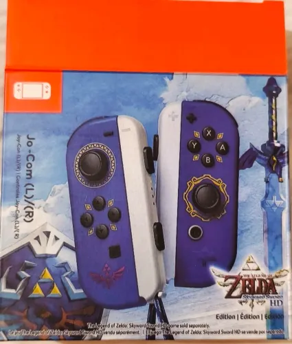 Joy-Con Nintendo Switch