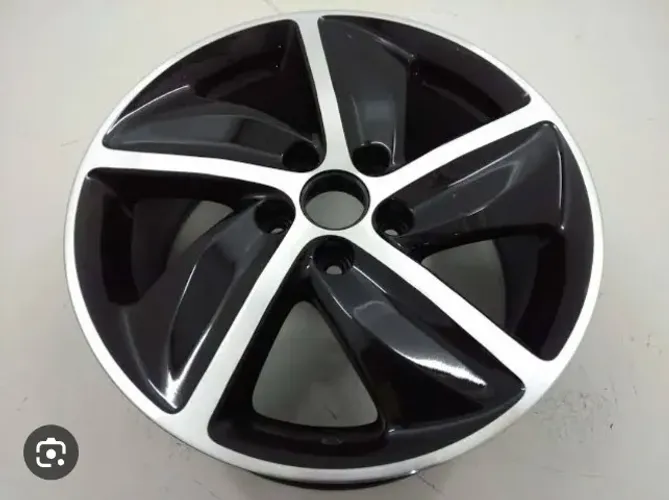 Rodas HRV  2019 aro 17