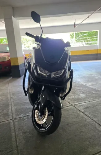 NMAX 2024