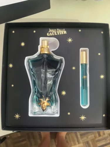 Jean Paul Gaultier Le Beau Eau de Toilette