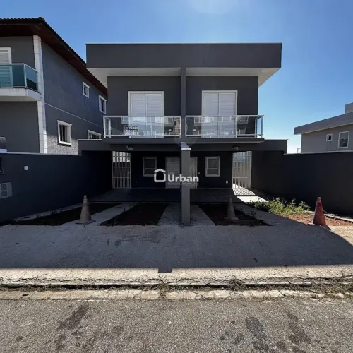 Casa à venda em Cotia, Granja Viana, com 3 quartos, com 151 m², Residencial Vila D`este