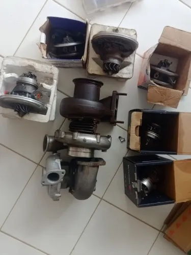 Turbina 