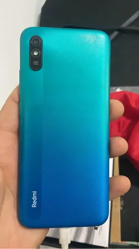 Celular redmi 9 