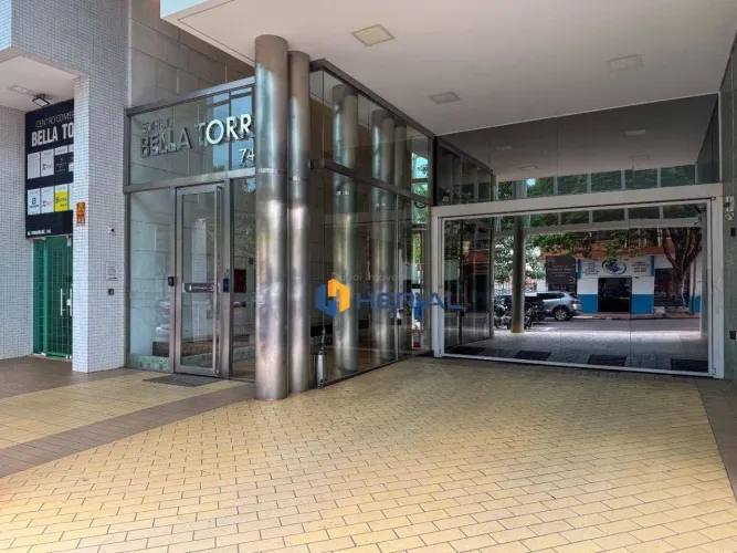 Apartamento com 3 quartos à venda, 111 m² por R$ 1.100.000 - Zona 01 - Maringá/PR
