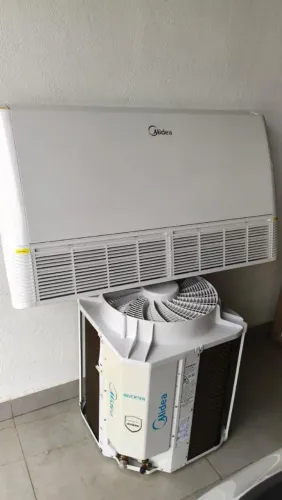 SPLIT 36MIL BTUS INVERTER