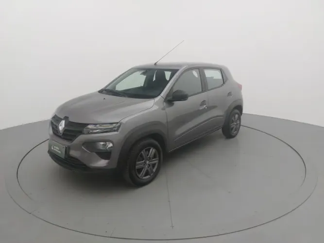 Renault Kwid 1.0 Zen 2026